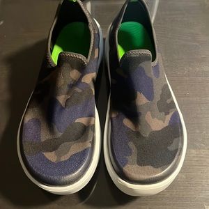 Brand new Oofos-NEVER WORN